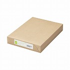 リサイクル７０白色度８０Ａ４　１冊（５００枚）×５