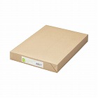 リサイクル７０白色度８０Ｂ４　１冊（５００枚）×３