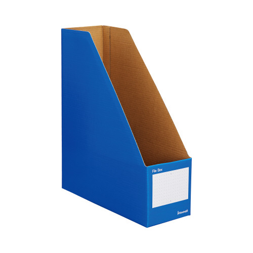 A4 縦型ファイルボックス 100個