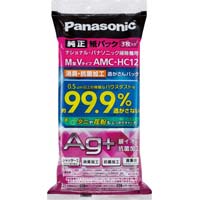 掃除機用紙パック　ＡＭＣ‐ＨＣ１２