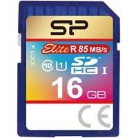 ＳＤＨＣカード　ＵＨＳ‐１　１６ＧＢ