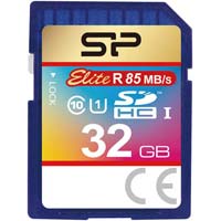 ＳＤＨＣカード　ＵＨＳ‐１　３２ＧＢ