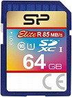 ＳＤＸＣカード　ＵＨＳ‐１　６４ＧＢ