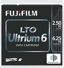 ＬＴＯデータカートリッジ　Ｕｌｔｒｉｕｍ６　１巻【取寄品】