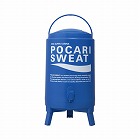 ポカリスエット　クーラージャグタンク１３Ｌ用