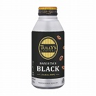 タリーズ　バリスタズブラック　３９０ｍｌ　２４本