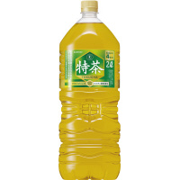 伊右衛門　特茶　２Ｌ　６本