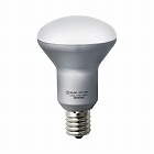 ＬＥＤ電球　ミニレフ電球形　電球色×３