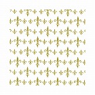 包装紙　マドンナリリー　全判　５０枚