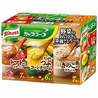 野菜のポタージュ　バラエティボックス　２０食入