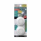 メッシュパネル取付用強力吸盤