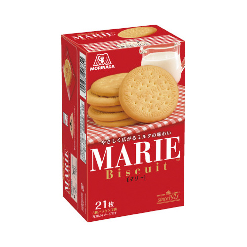 マリー 7袋(21枚入)