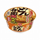 日清のどん兵衛　鬼かき揚げうどん　１２個入