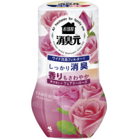 お部屋の消臭元　フェアリーローズ　４００ｍｌ