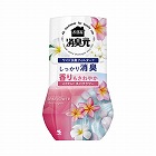 お部屋の消臭元　スパフラワー　４００ｍｌ