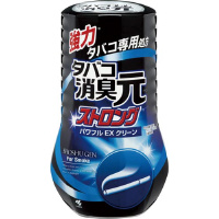 お部屋の消臭元タバコ用　ストロング　４００ｍｌ