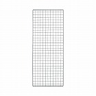 メッシュパネル　黒　１５００×６００