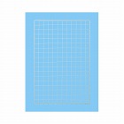 メッシュパネル　白　９００×６００