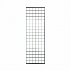 メッシュパネル　黒　９００×３００