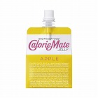 カロリーメイトゼリー　アップル２１５ｇ　６個入