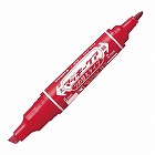 ハイマッキーケア　つめ替えタイプ　赤　５本