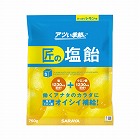 Ｇａｉｎｓ匠の塩飴　レモン味　７５０ｇ入×１０