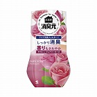 お部屋の消臭元　フェアリーローズ　４００ｍｌ×４