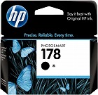 純正インク　ＨＰ１７８（ＣＢ３１６ＨＪ）　黒２個