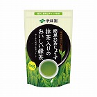 簡単お茶じょうず　抹茶入りのおいしい緑茶１ｋｇ×３