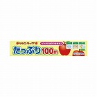 リケンラップたっぷり　２２ｃｍ×１００ｍ　３０本