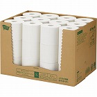 再生トイレットペーパーＳ２５０ｍ　３６個　１‐４梱