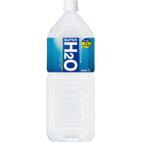 スーパーＨ２Ｏ　２Ｌ　６本