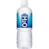 スーパーＨ２Ｏ　６００ｍｌ　２４本