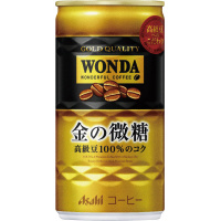 ワンダ　金の微糖　１８５ｇ　６０缶