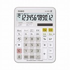 チェック検算電卓　ＤＪ‐１２０Ｗ‐Ｎ