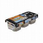 備長炭ドライペット　４２０ｍｌ×３個