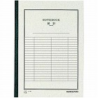 統計ノート・６号・４０枚　１０冊