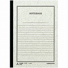 ノートブック（事務用）・３号・３０枚・Ａ罫　２０冊