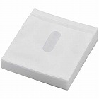 不織布ケース　タイトルカード付き　両面　６０枚×５