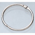 カードリング　５０号（内径６０ｍｍ）　５０個