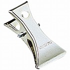 バチ型クリップ　小　１５０個