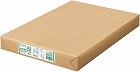 ＫＢ用紙　低白色再生紙６６ｇ　Ａ３　５００枚　３冊