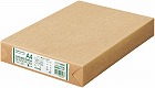 ＫＢ用紙　低白色再生紙６６ｇ　Ａ４　５００枚　５冊
