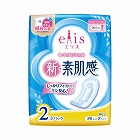 エリス　新・素肌感　昼用　羽なし　２６枚×２Ｐ