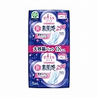 エリス　新・素肌感　夜用　羽つき２９ｃｍ　１８枚入