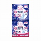 エリス　新・素肌感夜用羽つき２９ｃｍ１８枚入×１８