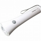 ＬＥＤ懐中電灯　単１‐単４対応