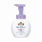 キレイキレイ泡ハンドＳ　フローラルＳ本体２５０ｍｌ