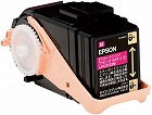 純正トナー　ＬＰＣ３Ｔ３３Ｍ　マゼンタ