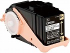 純正トナー　ＬＰＣ３Ｔ３３Ｋ　ブラック